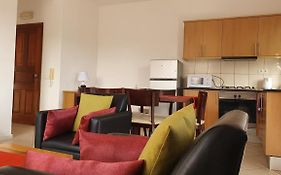 Santana Double Bedroom Serviced Apartment