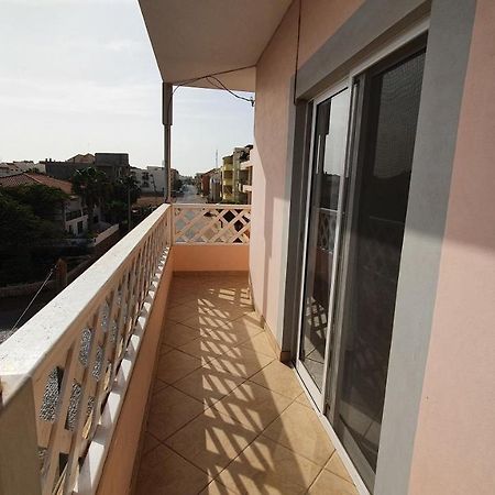 Santana Double Bedroom Serviced Apartment Santa Maria Exterior foto