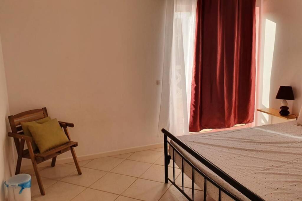 Santana Double Bedroom Serviced Apartment Santa Maria Exterior foto