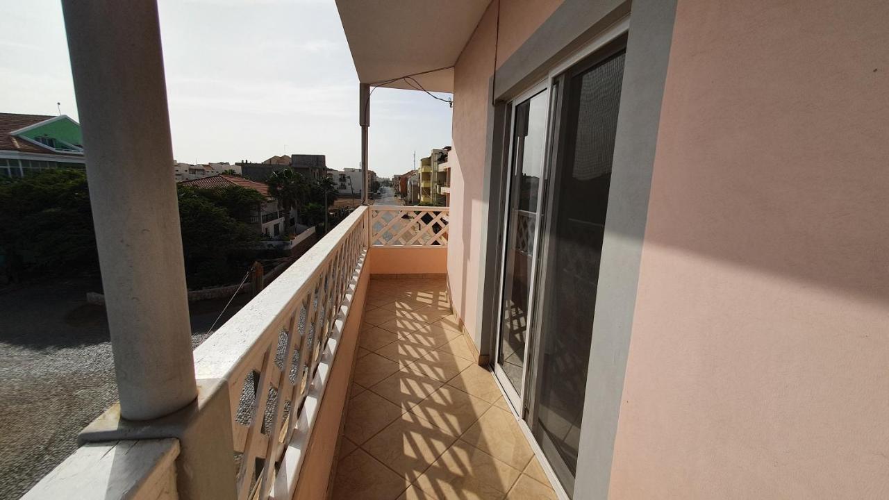 Santana Double Bedroom Serviced Apartment Santa Maria Exterior foto