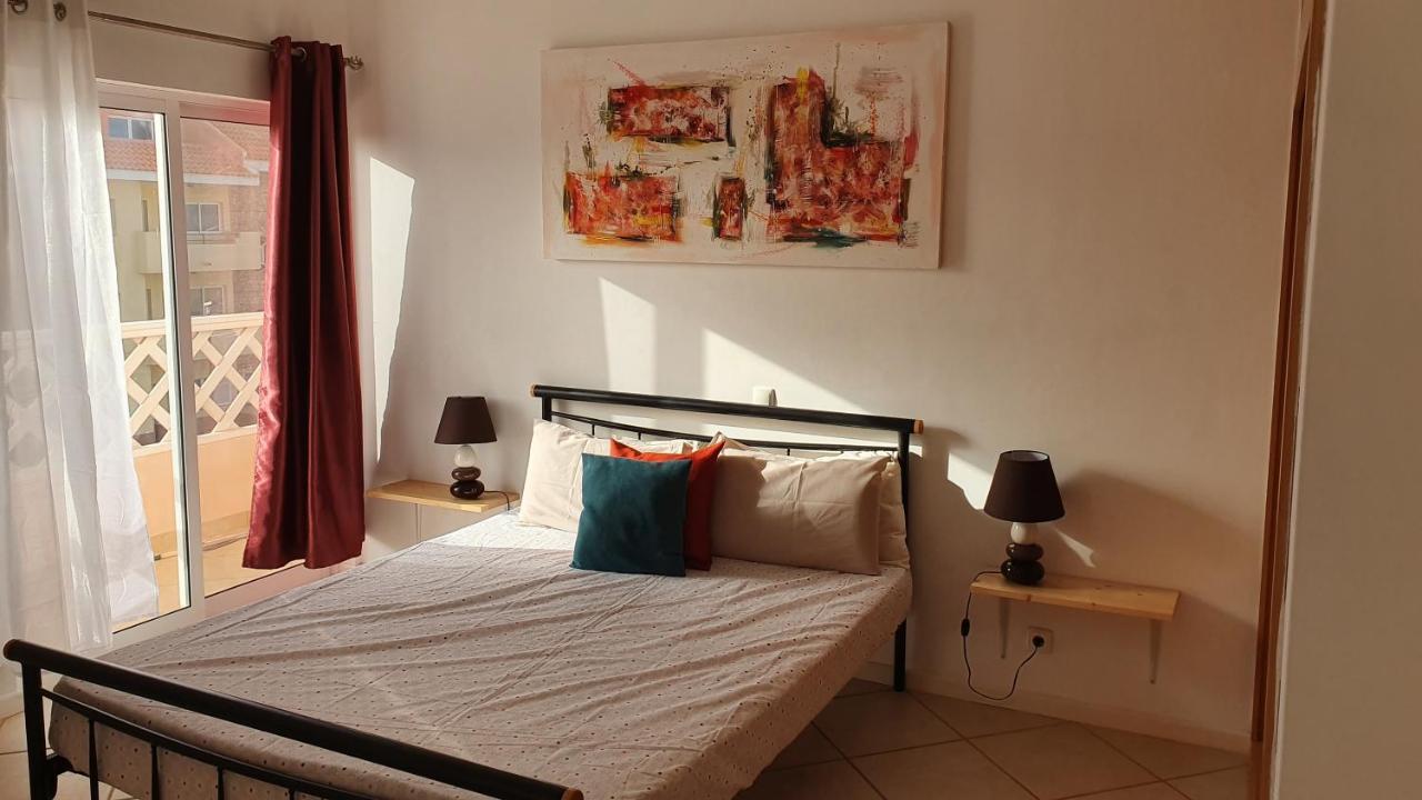 Santana Double Bedroom Serviced Apartment Santa Maria Exterior foto