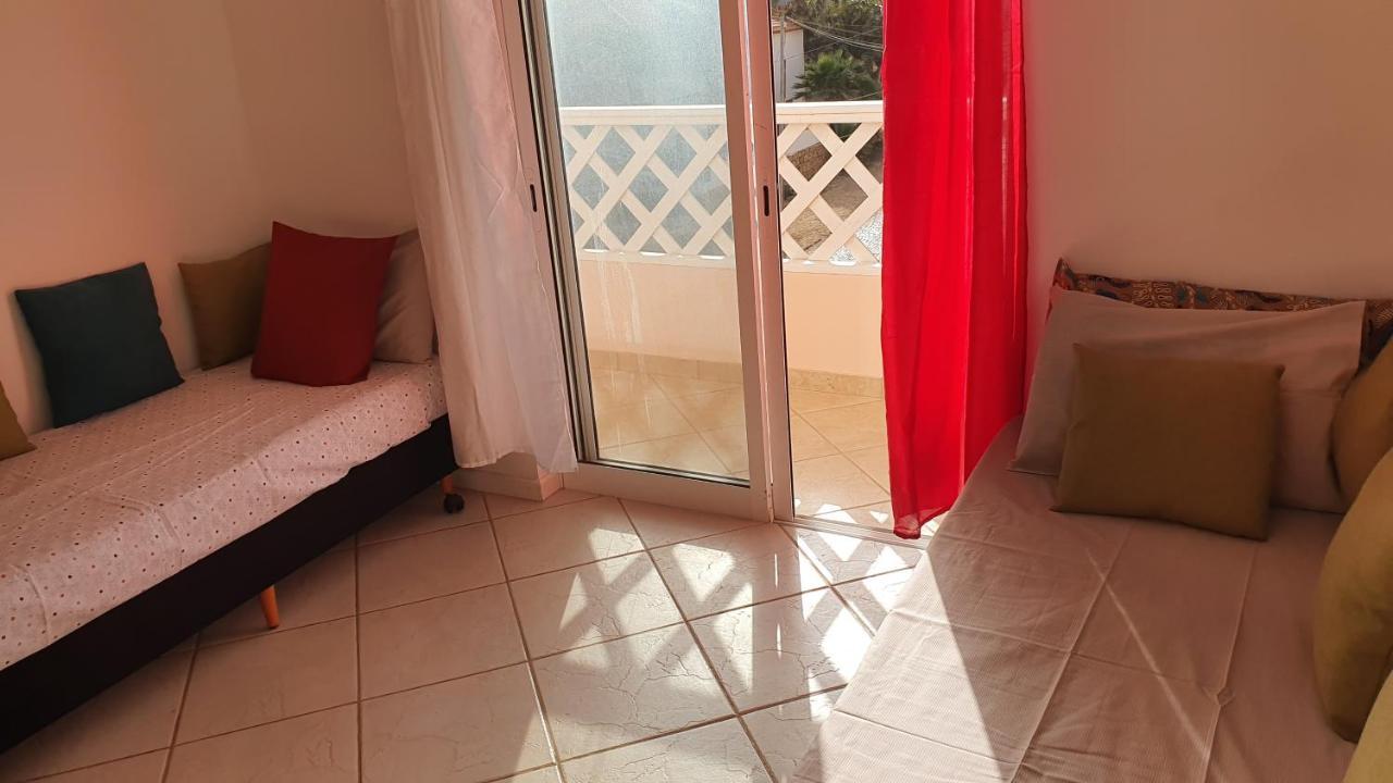 Santana Double Bedroom Serviced Apartment Santa Maria Exterior foto